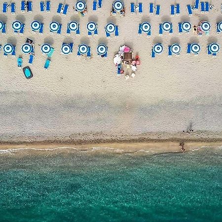 Club Esse Aquilia Beach Village Badolato Marina Luaran gambar