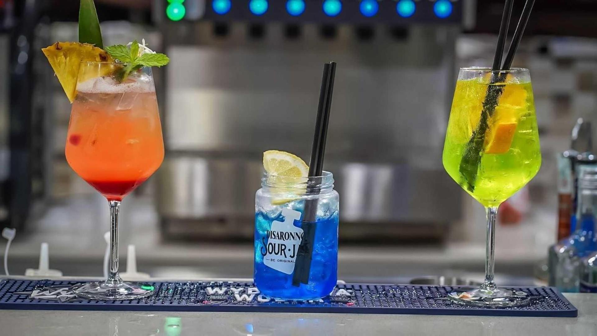 Club Esse Aquilia Beach Village Badolato Marina Luaran gambar