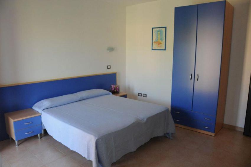 Club Esse Aquilia Beach Village Badolato Marina Luaran gambar