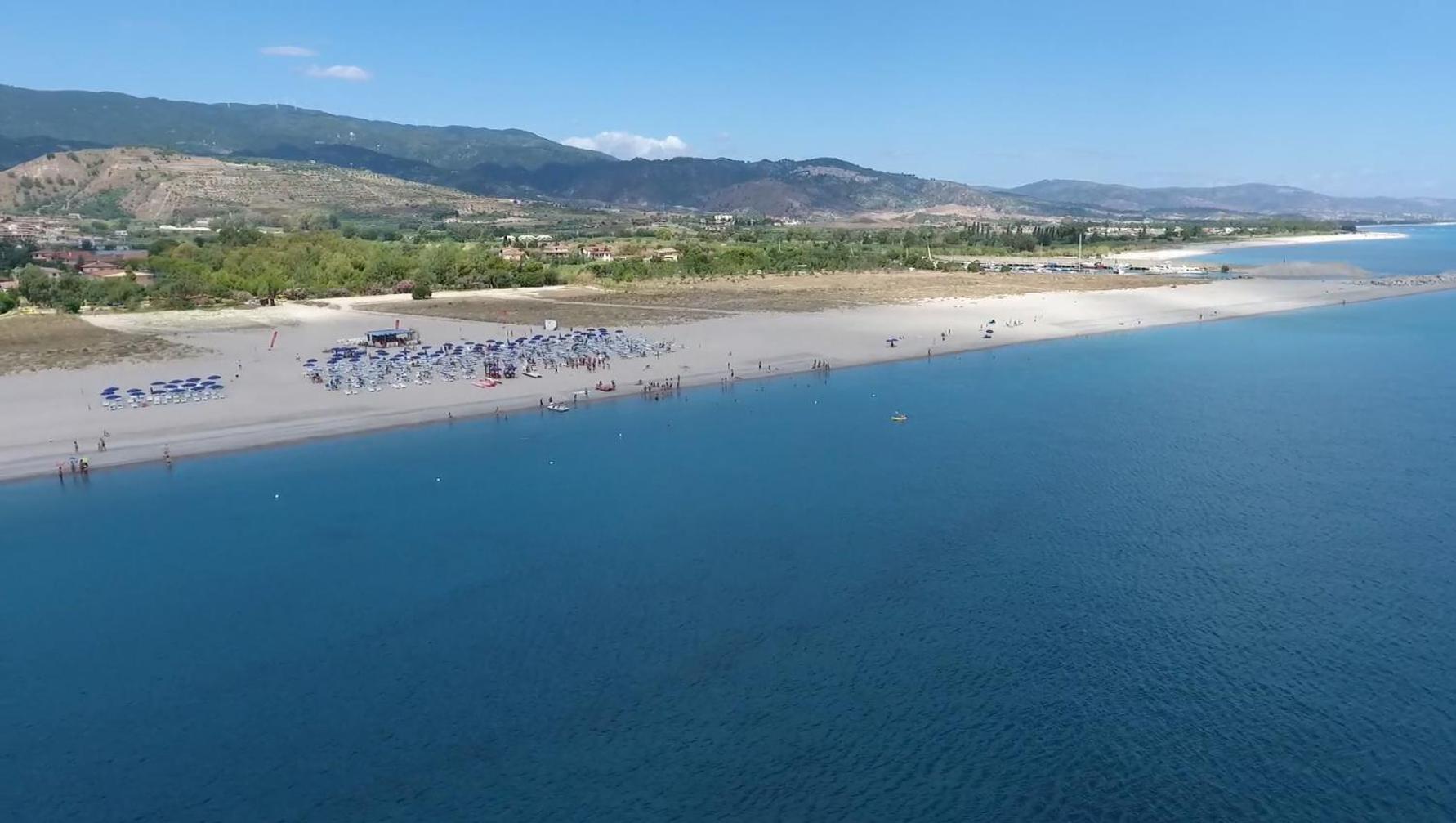 Club Esse Aquilia Beach Village Badolato Marina Luaran gambar