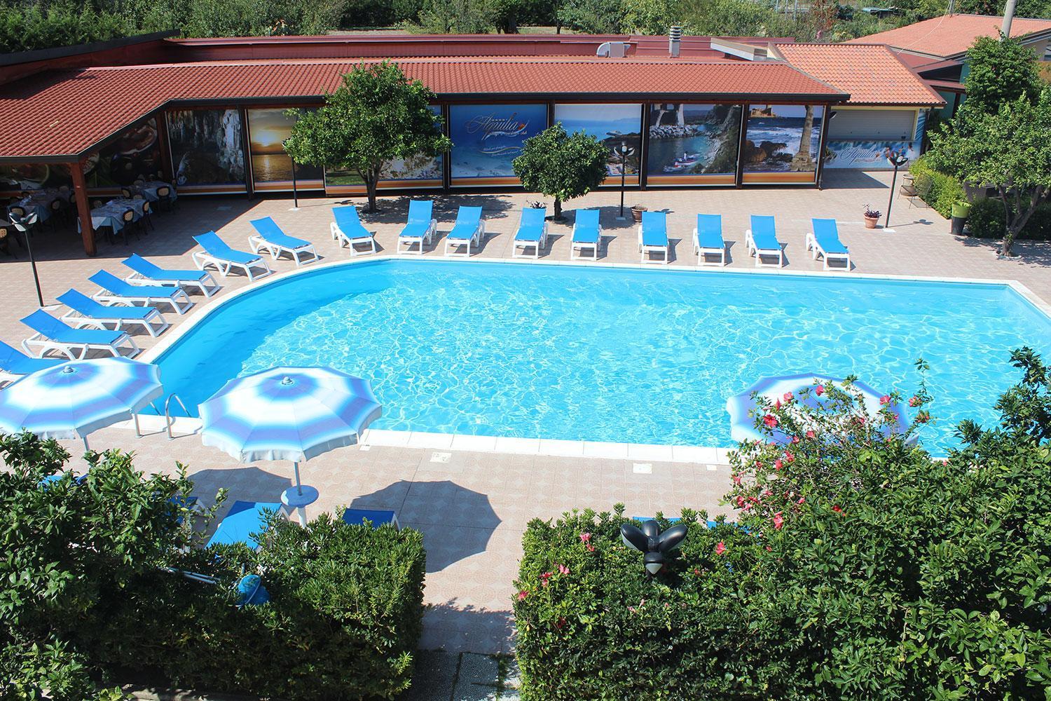 Club Esse Aquilia Beach Village Badolato Marina Luaran gambar
