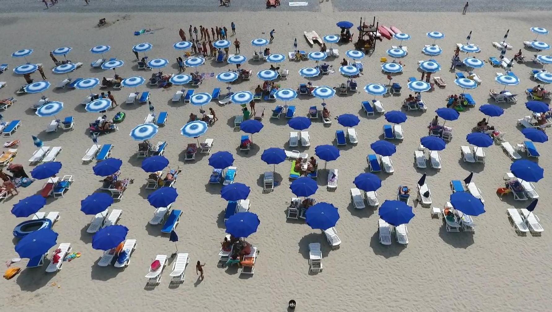 Club Esse Aquilia Beach Village Badolato Marina Luaran gambar